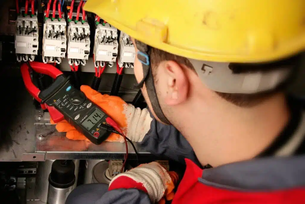 Residential Electrical Code