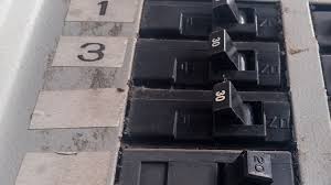 How to Fix a Tripped Breaker