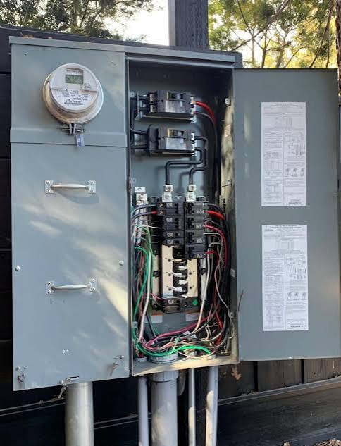 Upgrade Electrical Panel Houston: The Ultimate 6000-Word Guide to Modernizing Your Home's Power Upgrade Electrical Panel Houston