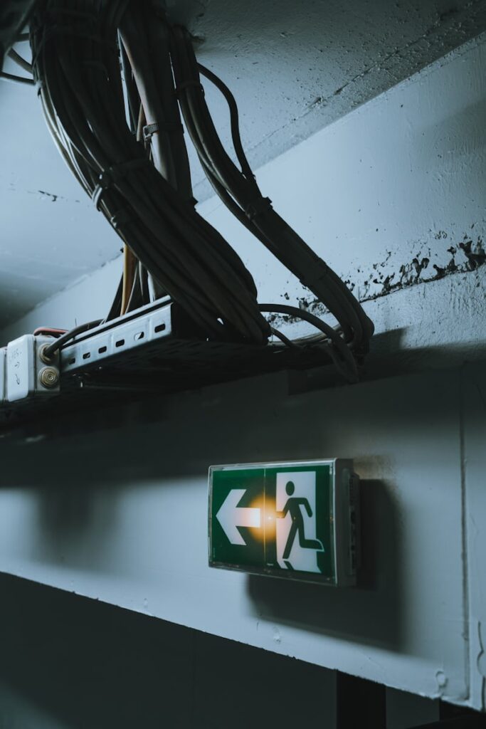 Circuit Breaker Keeps Tripping